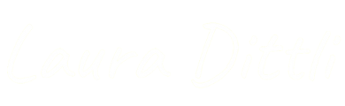 Laura Dittli Logo